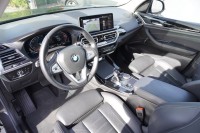 BMW X3 30i xDrive Aut.