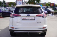 Toyota RAV 4 RAV4 2.5 Hybrid Executive