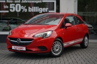 Vorschau: Opel Corsa E 1.4 Edition