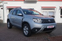 Dacia Duster II 1.6 SCe Comfort