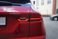 Jaguar E-Pace E-PACE 2.0 Basis AWD