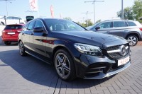 Mercedes-Benz C 300 C300 de T AMG-Line