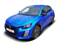 Peugeot 208 GT-Line 1.2 PureTech 100 Navi Sitzheizung LED