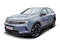 Opel Grandland 1.2DI Turbo Hybrid Aut. 2-Zonen-Klima Sitzheizung LED