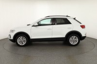 Vorschau: VW T-Roc 1.5 TSI DSG