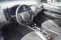 Mitsubishi Outlander 2.0 MIVEC Aut.