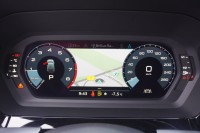 Audi A3 35 TFSI advanced