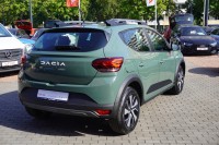 Dacia Sandero Stepway TCe 100 Eco-G