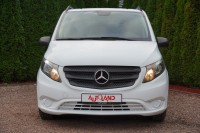 Mercedes-Benz Vito 111 CDI Mixto extralang