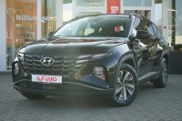 Vorschau: Hyundai Tucson 1.6 Select Mild-Hybrid DCT