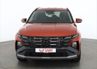 Hyundai Tucson 1.6 T-GDI Aut.