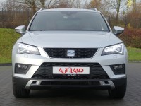 Seat Ateca 2.0 TDI Xcellence 4Drive