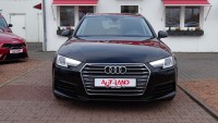 Audi A4 2.0 TDI Avant sport S-tronic