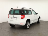 Skoda Yeti 1.4 TSI Drive