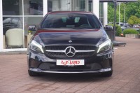 Mercedes-Benz A 180 A180 Aut.