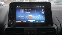 Toyota Proace City Verso L1