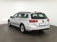 VW Passat Variant 2.0 TDI DSG