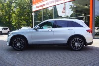 Mercedes-Benz GLC 250 4Matic AMG Line
