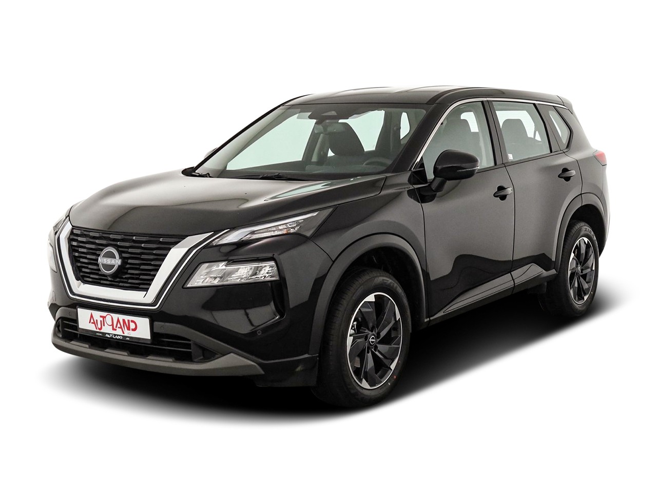 Nissan X-Trail 1.5 VC-T mHev Acenta Aut.