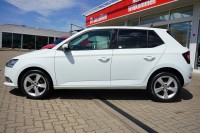 Skoda Fabia 1.0 MPI Cool Plus