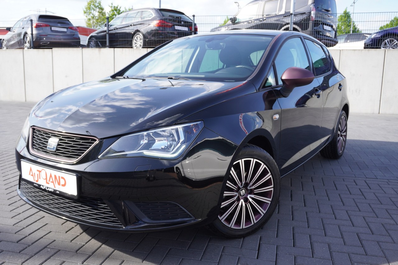 Seat Ibiza 1.2 Style