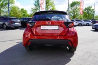 Mazda 2 Hybrid 1.5 Centre-Line