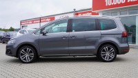Seat Alhambra 2.0 TDI FR-Line 4Drive