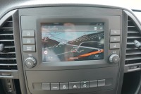 Mercedes-Benz Vito Tourer lang 8-Sitzer Aut.