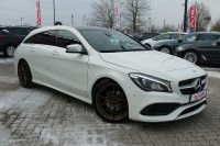 Mercedes-Benz CLA 200 AMG Line