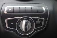 Mercedes-Benz C 180 C180 Avantgarde 9G-Tronic