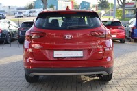 Hyundai Tucson 1.6 Advantage 2WD