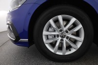 VW Passat Variant 2.0 TDI DSG R-Line