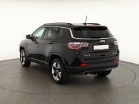 Jeep Compass 2.0 M-Jet Limited 4WD