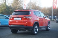 Jeep Compass 1.4 AWD AT