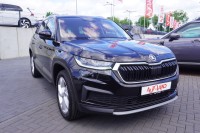 Skoda Kodiaq 1.5 TSI Style