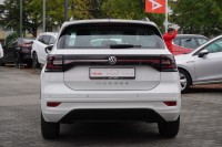 VW T-Cross 1.0 TSI DSG