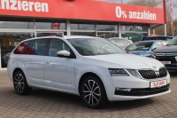 Skoda Octavia Combi 1.5 TSI Soleil
