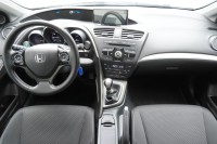 Honda Civic 1.8 Lifestyle