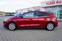 Ford Focus 1.0 EB Titanium