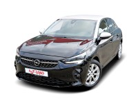 Opel Corsa F 1.2 Edition Navi Sitzheizung LED