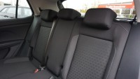VW T-Cross 1.0 TSI