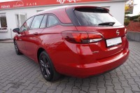 Vorschau: Opel Astra K ST 1.2 Turbo