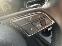 Audi A4 Quattro Avant 40 TDI quattro advanced