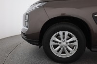 Mitsubishi ASX 2.0 MIVEC Aut. Intro Edition