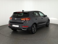 Hyundai i30 1.0 T-GDI