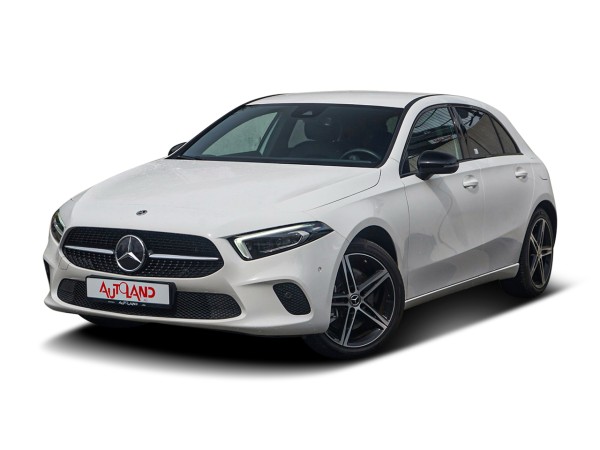 Mercedes-Benz A 250 A250 e Progressive