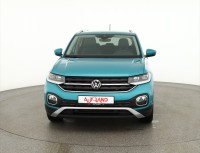 VW T-Cross 1.0 TSI Style
