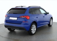 Skoda Kamiq 1.0 TSI DSG