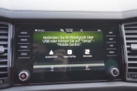 Skoda Kodiaq 2.0 TDI Sportline 4x4 DSG