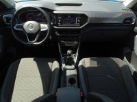 VW T-Cross 1.0 TSI Style